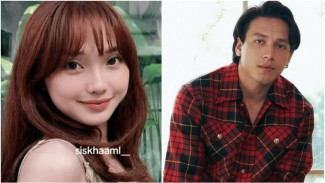 TERPOPULER: Jefri Nichol-Jule Jalan Bareng di Bali? Manohara Putus Kontak dengan Ibu Kandung