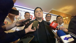 Indonesia Finis Runner-up ASEAN Para Games 2025, Erick Thohir: Membanggakan