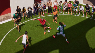 Ketika Gaya dan Permainan Neymar Mengubah Cara Sepatu Mendukung Playmaker