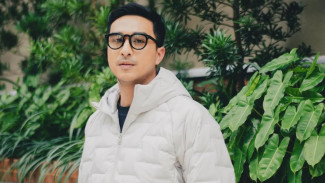 4 Artis yang Izinkan Istrinya Jadi IRT, Beda Banget Sama Pendapat Ibrahim Risyad
