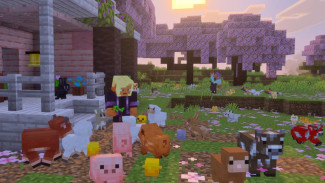 Update Minecraft Terbaru Hadirkan Perubahan Besar, Cek di Sini!