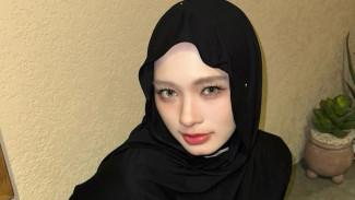 Inara Rusli Ganti Nama Lagi Jadi Inayah, Pemberian dari Abangnya Sejak dalam Kandungan