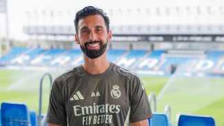 Profil Alvaro Arbeloa, Pelatih Real Madrid yang Baru