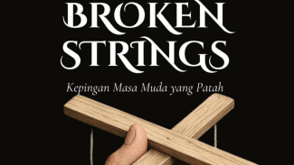 Broken Strings Difilmkan, Penasaran Siapa yang Bakal Jadi Bobby Si Sosok Misterius?