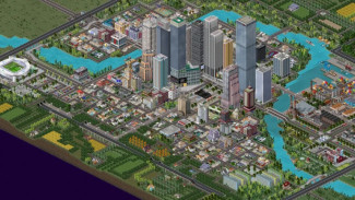 Rahasia Sukses Main Game TheoTown: Panduan Lengkap Membangun Kota dari Nol