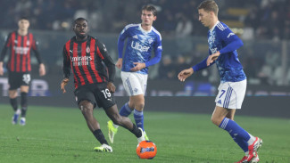 Como Dibungkam di Kandang 3-1, AC Milan Menang Berkat Aksi Rabiot