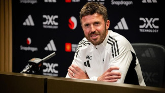 Manchester United Temukan Mesin Gol Baru Era Michael Carrick
