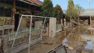 Biaya Rehab dan Rekon Pasca-Bencana Sumatera Rp56,3 Triliun, Bappenas Jabarkan Rinciannya
