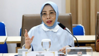 KPI Tegaskan Larangan Tampilkan Terduga atau Pelaku Child Grooming di Media Penyiaran