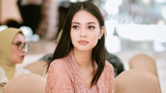 Aurelie Moeremans Putuskan Broken Strings Diangkat ke Layar Lebar: Aku Benar-benar Excited!
