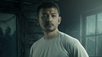 Rio Dewanto Main Film Kuyank, Hadirkan Kuyang dari Sudut Pandang Berbeda Gak Sekadar Horor