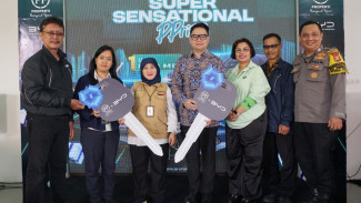 Respons Dinamika Industri Properti, Begini Strategi Diferensiasi PPRO