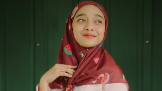 Gak Kapok Lawan Tentara Israel, Ini yang Bikin Chiki Fawzi Takut Selama Perjalanan ke Gaza
