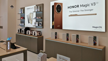 Honor Magic V3.