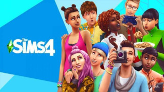 The Sims 4 Siapkan Event Baru: Pemain Bisa Dapatkan Hadiah Gratis di Dalam Game