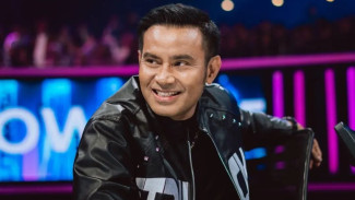 Judika Buka 2026 dengan Terpikat Pada Cinta, Lagu yang Lahir dari Puisi Sastra Indonesia
