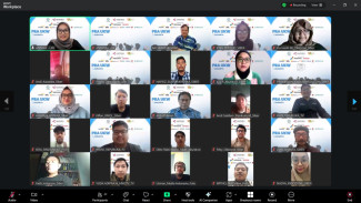LKBN ANTARA Gelar Pra-UKW, Dorong Profesionalisme Jurnalis