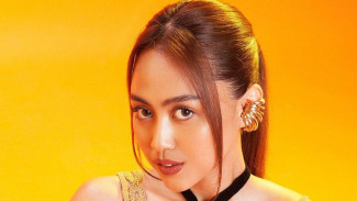 Sisca Saras Tancap Gas di Awal 2026, Siapkan Single Baru Bidik Kolaborasi Musisi Legendaris