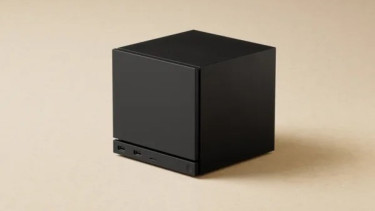 Steam Machine