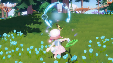 Gameplay Heartopia