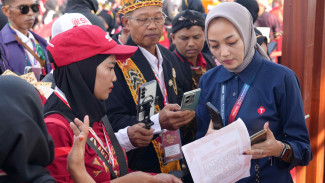 Telkomsel dan SRC Satukan Langkah Majukan Ekosistem Ritel Nasional, UMKM Indonesia Naik Kelas di Pesta Retail 2026