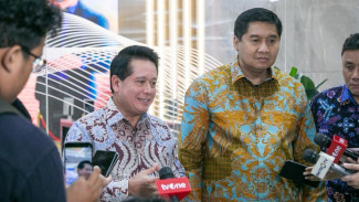 BRI Perluas Akses Hunian Terjangkau bagi Masyarakat Berpenghasilan Rendah, Dukung Program 3 Juta Rumah