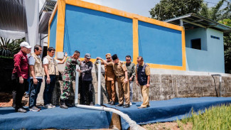 390 Ribu Lebih Pelanggan Manfaatkan Program Electrifying Agriculture dan Marine, PLN Modernisasi Sektor Industri Primer