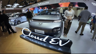 Mobil Listrik Banyak, tapi yang Kabinnya Seluas Ini Masih Jarang