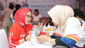 Dexa Group Pastikan Kepercayaan Publik Jadi Salah Satu Basis Inovasi Produk dan Layanan