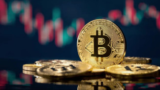 Mengapa Harga Bitcoin Bisa Anjlok Mendadak? Intip Cara Baca Indikator RSI