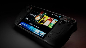 15 Game Terbaik di Steam Deck 2026 yang Wajib Coba, Dijamin Seru!