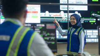MIND ID Catat Pendapatan Rp 159 Triliun pada 2025, Laba Bersih Naik 13 persen