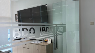 BDO di Indonesia Umumkan Target Net-Zero Disetujui Science Based Targets initiative
