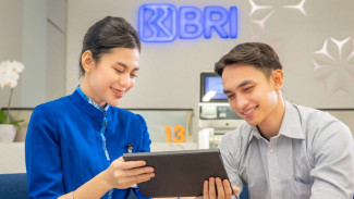 BRI Tabungan Mystery Box Tawarkan Pengalaman Menabung Lebih Seru dan Menguntungkan bagi Nasabah Baru