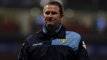 Simon Grayson