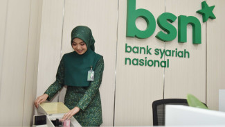 Aset BSN Meroket di Atas 2.000 Persen Tembus Rp73 Triliun, Laba Bersih Naik 313,85 Persen