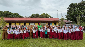 Dukungan Swasta Dinilai Turut Perkuat Implementasi Program MBG di Lapangan