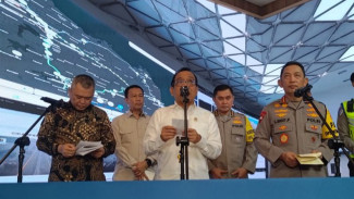 Puncak Arus Balik Lebaran 2026 Diproyeksi pada 2829 Maret 2026, Pemerintah Wanti-wanti Ini