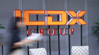 Transaksi ICDX Melejit di Kuartal I 2026