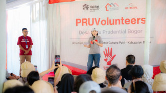 Strategi Prudential Edukasi Kesehatan dan Gaya Hidup Sehat di Wilayah Pedesaan