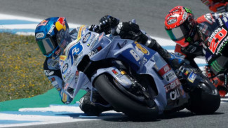 Alex Marquez Tiba-tiba Mundur dari MotoGP Ceko 2026, Padahal Sudah Lolos Kualifikasi