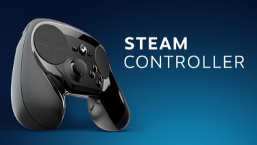 Game Steam Controller