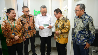 BSN Fokus Garap Ekosistem Urban, Begini Strateginya