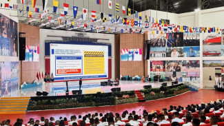 Dukung Kualitas Talenta Maritim Indonesia, Pertamina Trans Kontinental Goes to Campus