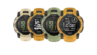 Cerah dan Tangguh ala Garmin Instinct 3