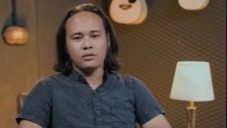 Cuma Punya Ijazah SD, Calvin Dores Ngaku Susah Cari Kerja hingga Mau Jual Mata