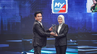 Pertamina Patra Niaga Pastikan MyPertamina Dorong Ekosistem Digital Energi Nasional