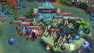 Bahaya Tersembunyi Menggunakan Mod Mobile Legends
