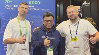 IDCloudHost Gandeng StormWall Integrasikan Teknologi Global Tingkatkan Kapabilitas Anti-DDoS