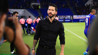 Eks Pelatih JDT Benjamin Mora Makin Dekat ke Persija Jakarta?